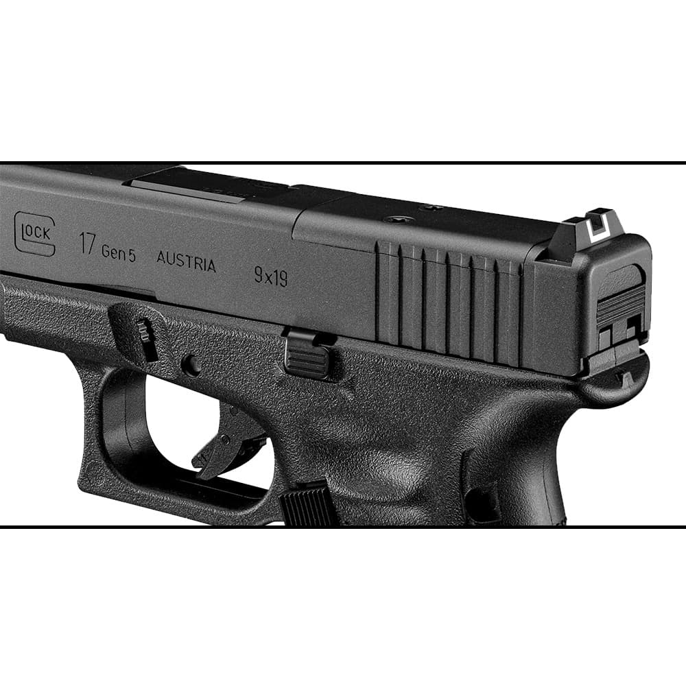 楽天市場】東京マルイ ガスガン GLOCK 17 Gen.5 MOS サイトマウント