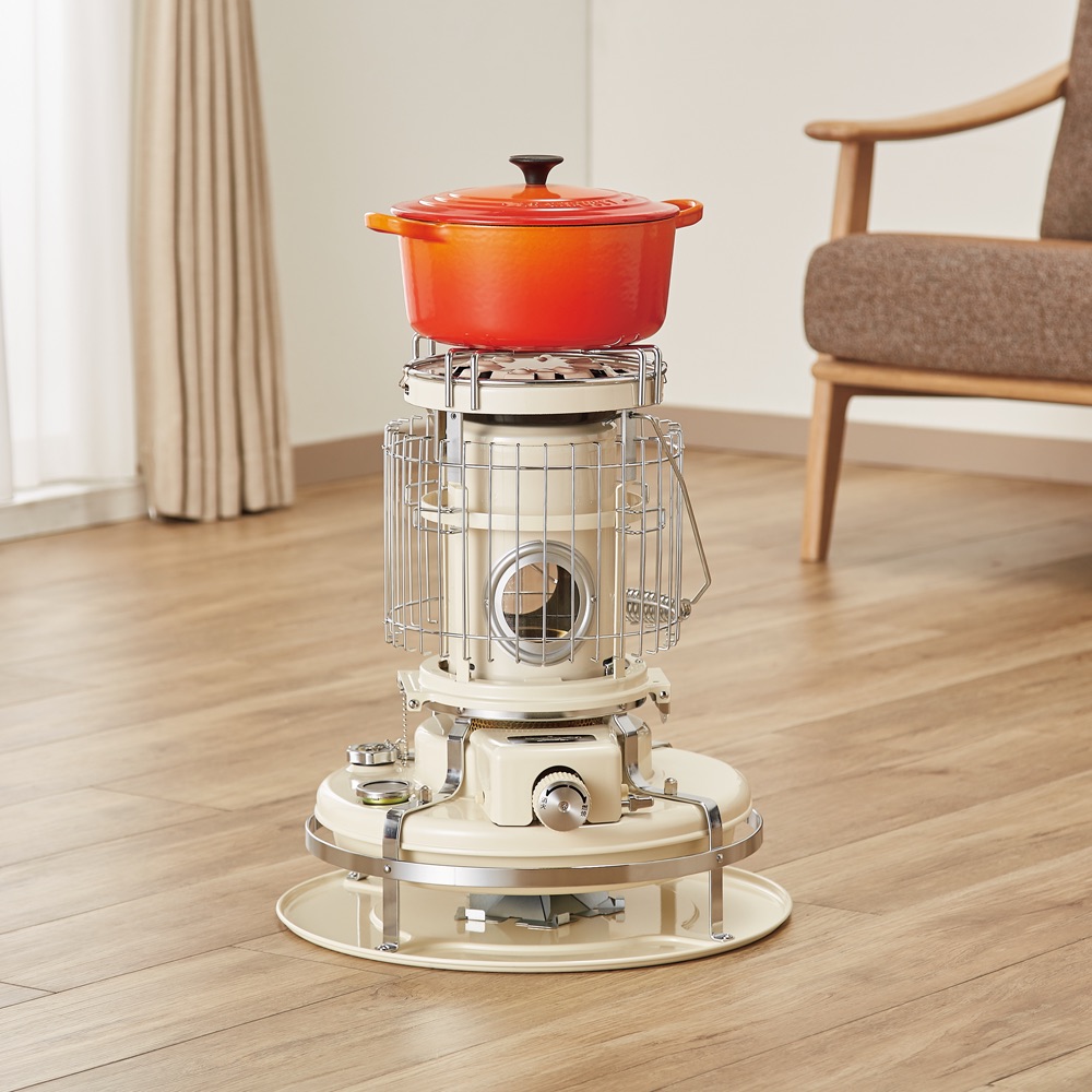 楽天市場】【クーポン配布中 3／1迄】 Aladdin/アラジン 石油ストーブ