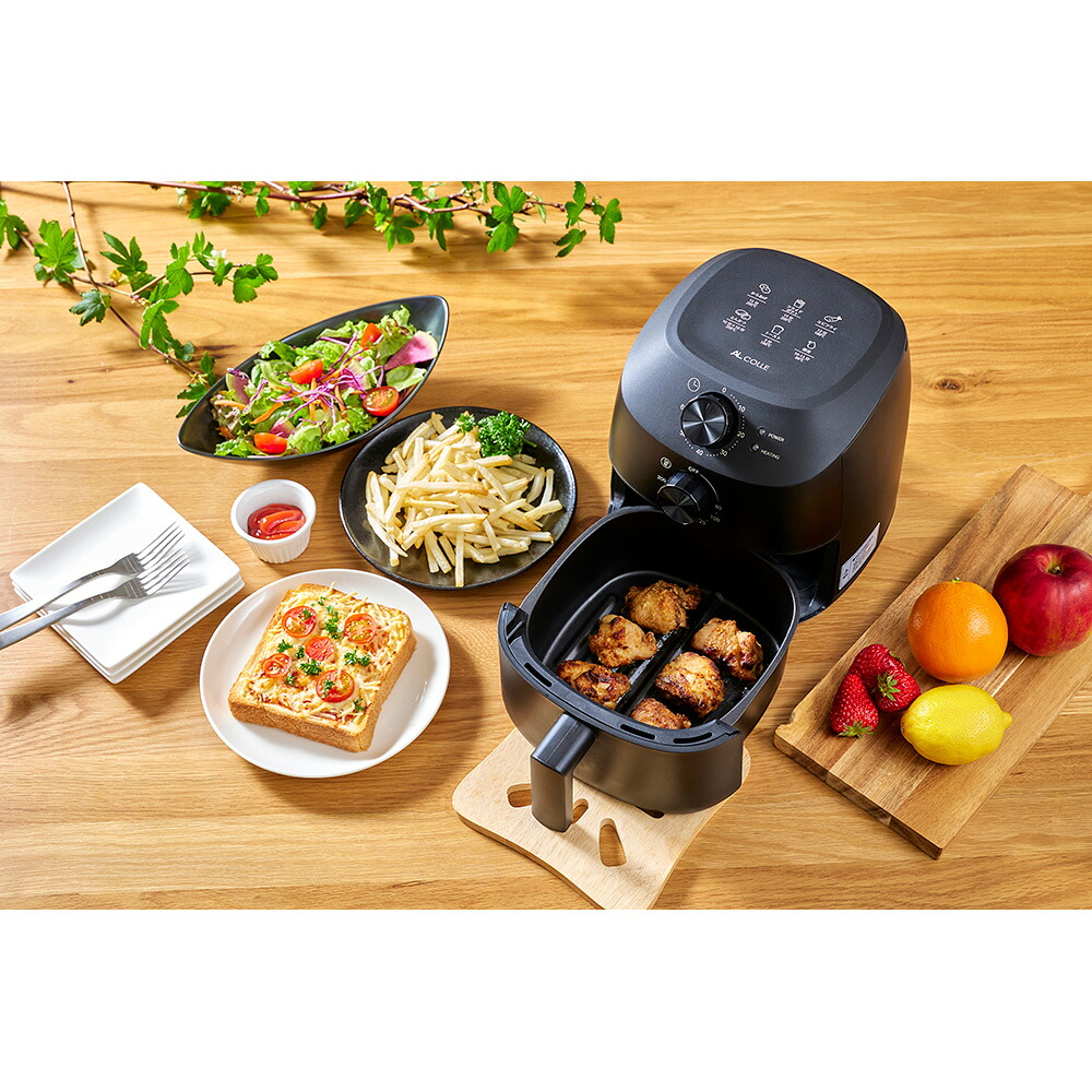 楽天市場】＼LINE友だち登録で200円オフクーポン／ ノンフライクッカー