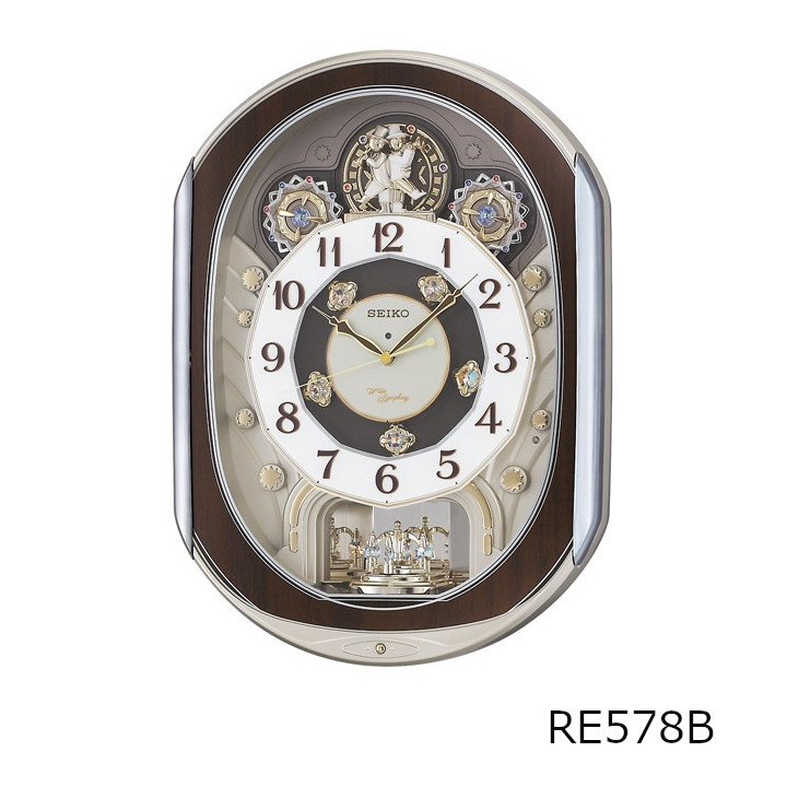 楽天市場】セイコー re574bの通販