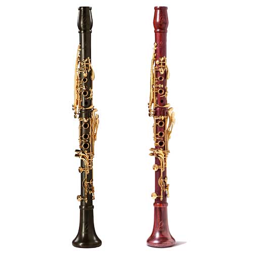 楽天市場】バックーン/B♭クラリネット/モバ/GP : 管楽器専門店