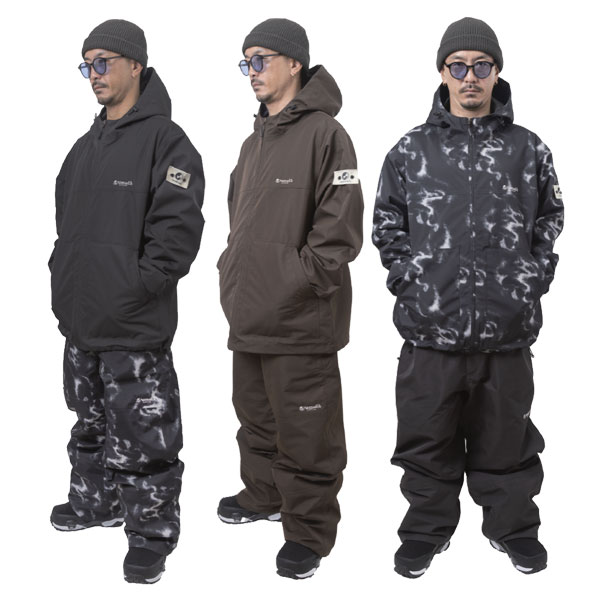 楽天市場】26-27モデル予約商品【NOMADIK ノマディック】スノーボード