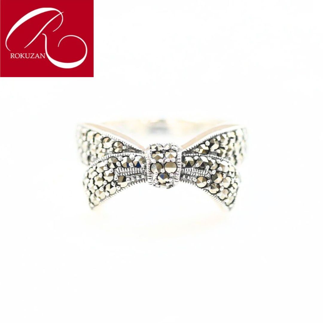 楽天市場】碌山 ロクザン（指輪・リング｜レディースジュエリー