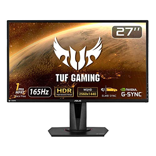 楽天市場】asus tuf vg27aq 27インチ wqhdの通販