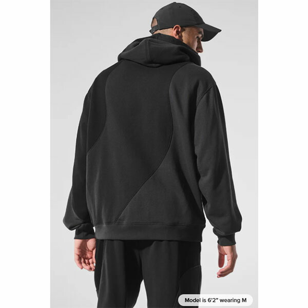 楽天市場】NEW ☆ALO yoga☆ ALO+JIN アロー 公式 ウェーブパーカー