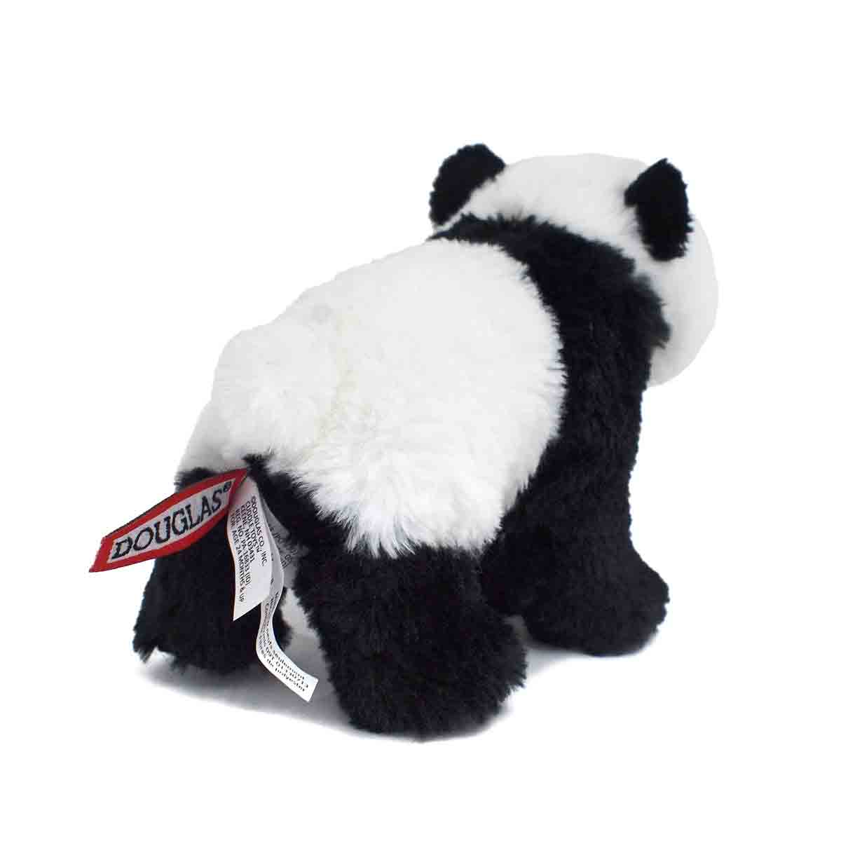 楽天市場】パンダ douglas toy ダグラス社 動物 ぬいぐるみ リアル
