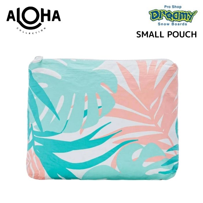 楽天市場】ALOHA COLLECTION アロハコレクション SMALL POUCH SMA16753