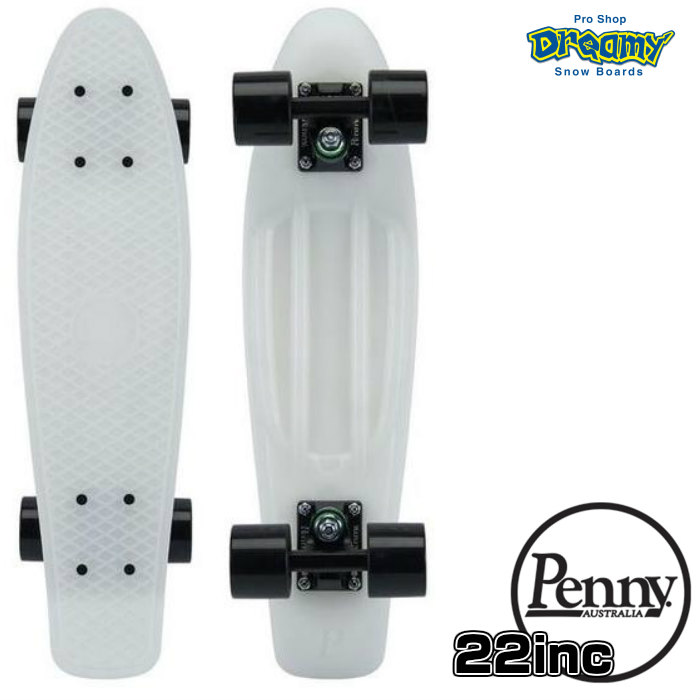 楽天市場】☆即納！ペニー☆Penny SkateBoard ペニースケートボード