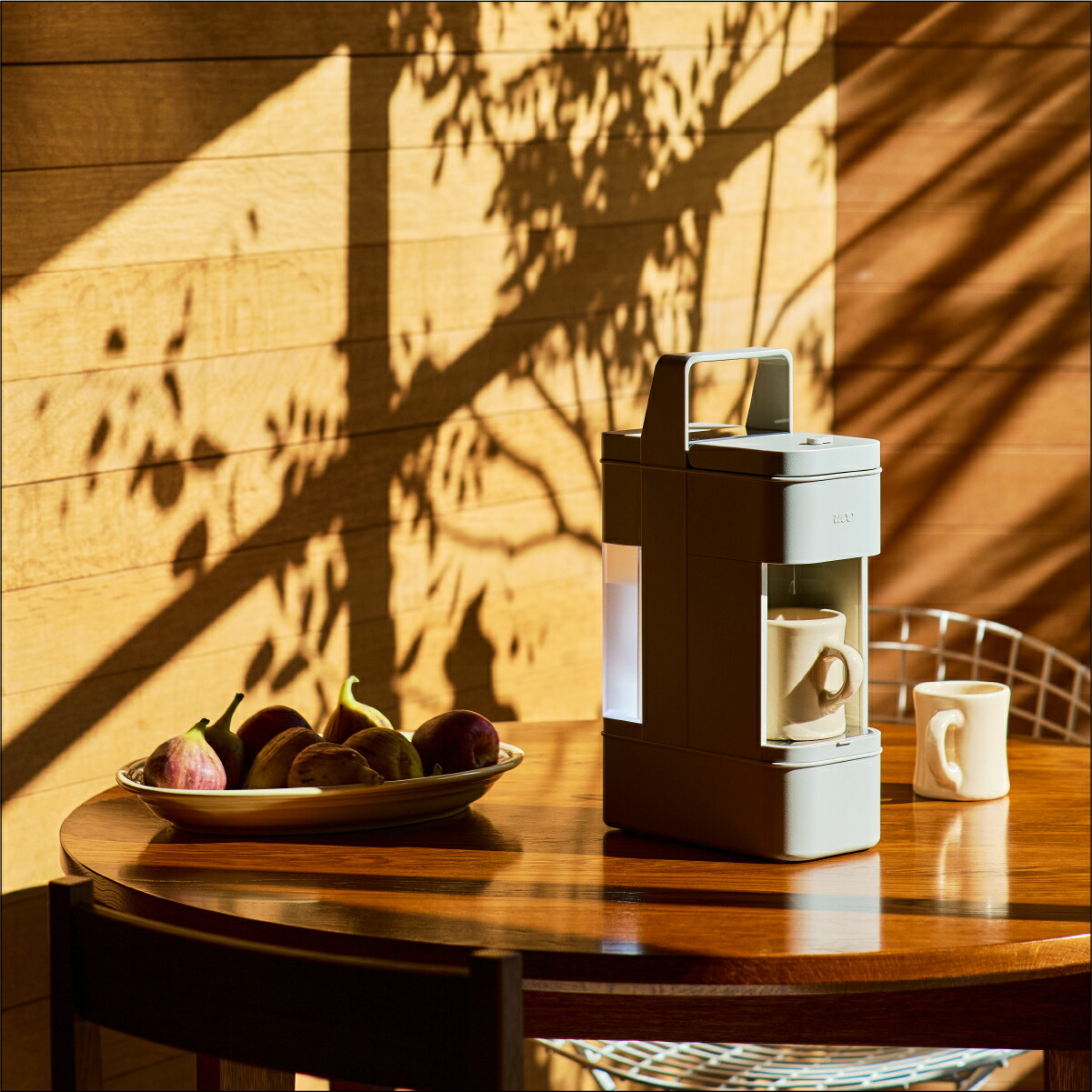 楽天市場】【公式】UCC カプセル式 コーヒーメーカー ドリップポッド