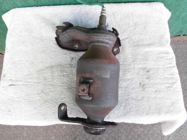 楽天市場】【中古】中古部品 ミラ L275S 触媒 【3310420000