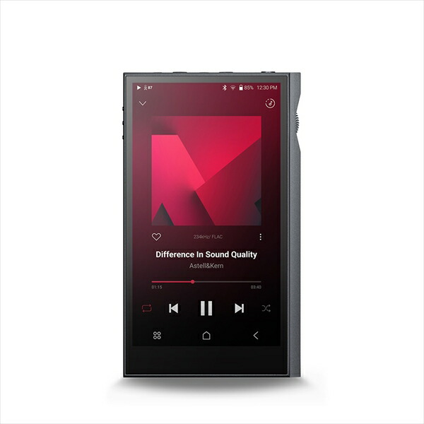 デジタルオーディオプレーヤー(DAP) astell&kern」の人気商品一覧