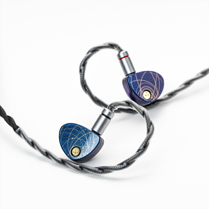 楽天市場】水月雨 (moondrop) kxxsの通販