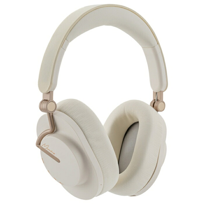 楽天市場】水月雨 (MOONDROP) EDGE ホワイト ワイヤレスヘッドホン