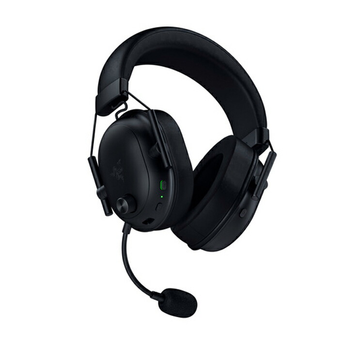楽天市場】Razer BlackShark V2 HyperSpeed レイザー ゲーミングヘッド