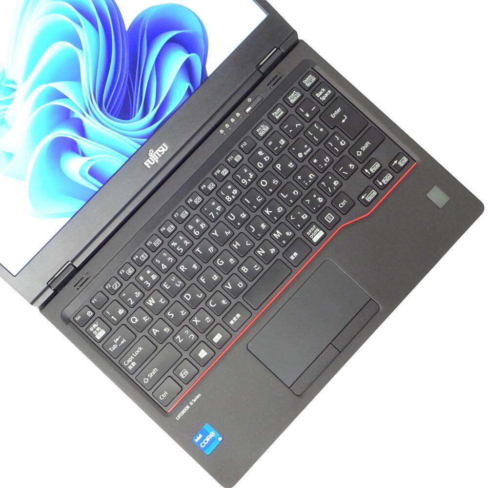 楽天市場】ノートパソコン 中古 Aランク 良品 Win11 Pro 第11世代 i5