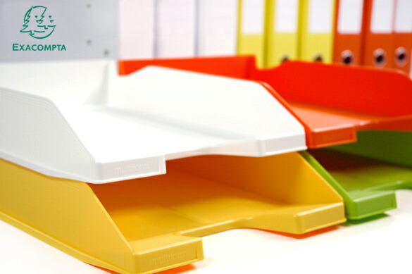 楽天市場】[EXACOMPTA／エグザコンタ] multiform（マルチフォーム