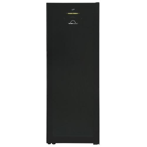 楽天市場】フォルスタージャパン FJH-201GS(BK) ワインセラー 84本収納