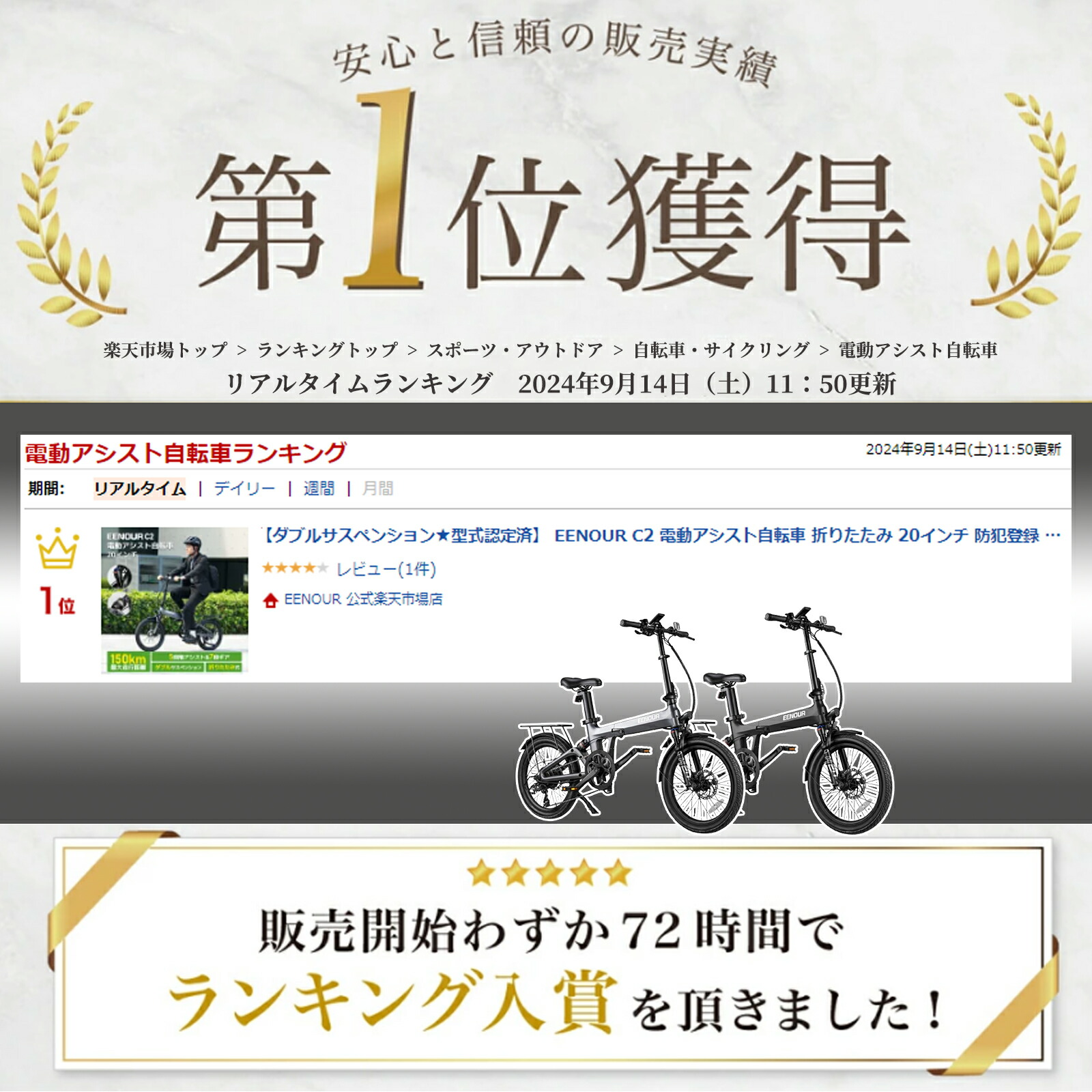 楽天市場】【エントリーでP3倍+最大53%OFF】【ダブルサスペンション