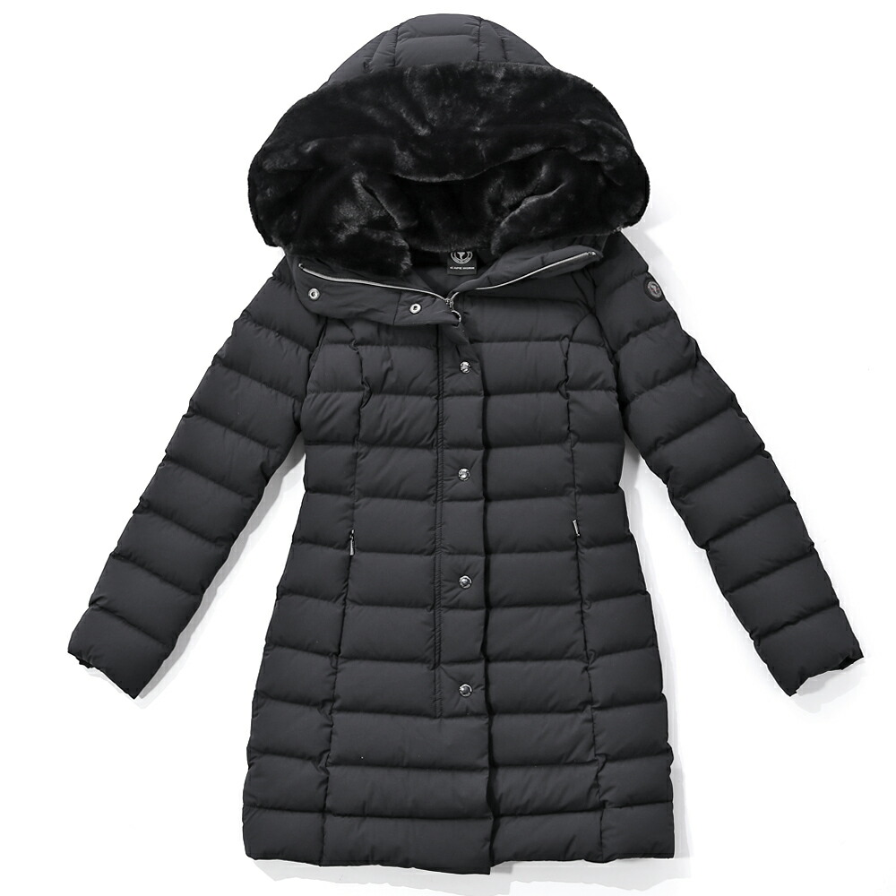 楽天市場】ケープホーン santacruz ecofur サンタクルーズ エコファー