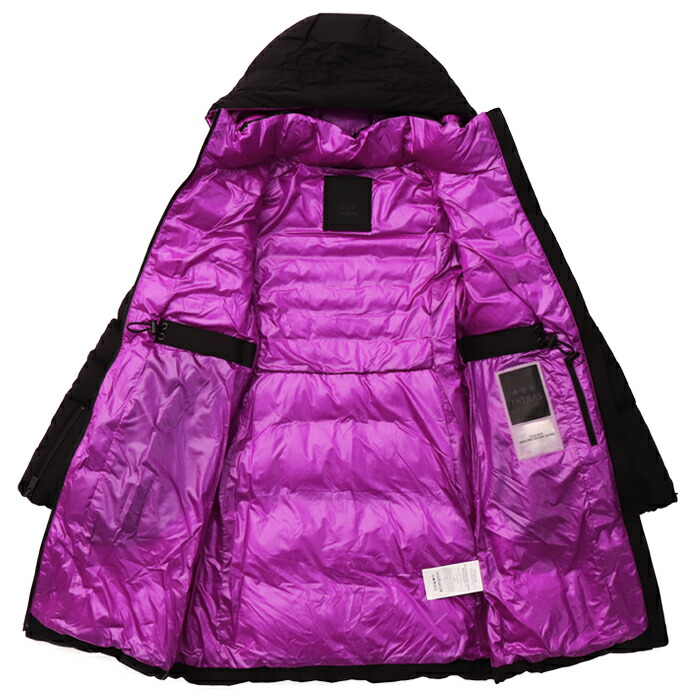 楽天市場】タトラス ダウン レディース コルトレ TATRAS CORTORE