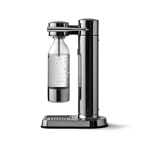 楽天市場】aarke（アールケ）炭酸ソーダマシン Carbonator III