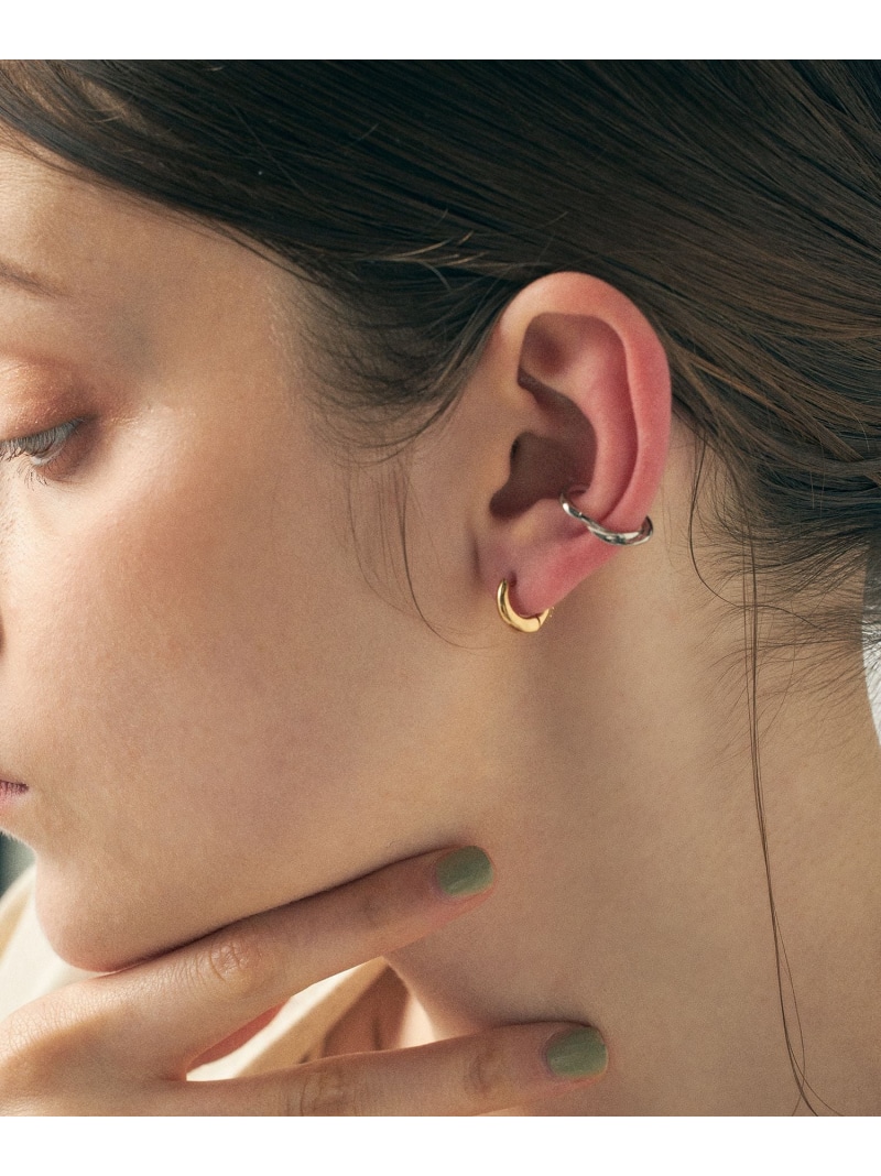 楽天市場】[ONLINE Limited] スターターキット ハグピアス ete エテ