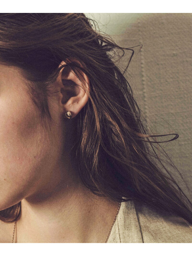 楽天市場】ロウ ピアス ete エテ アクセサリー・腕時計 ピアス