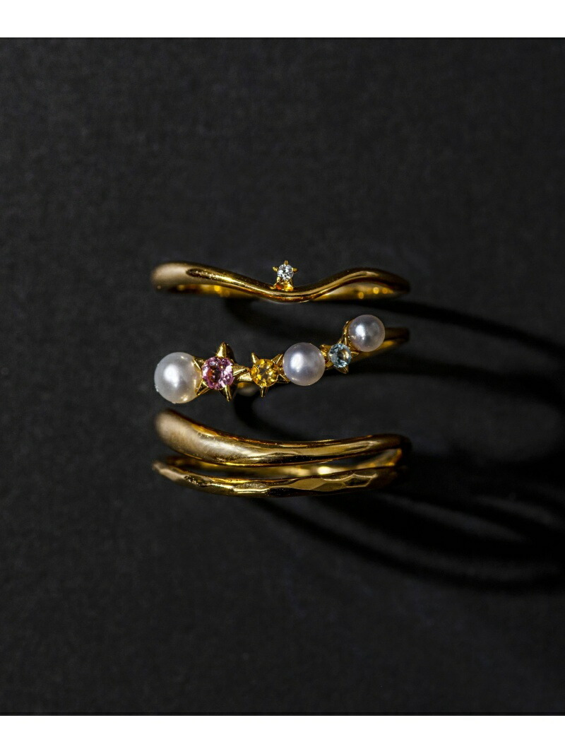 楽天市場】【WEBSTORE別注カラー】クリスマス限定オーヴセットリング