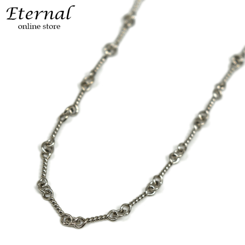 楽天市場】【中古】CHROME HEARTS クロムハーツ NECKCHAIN ツイスト