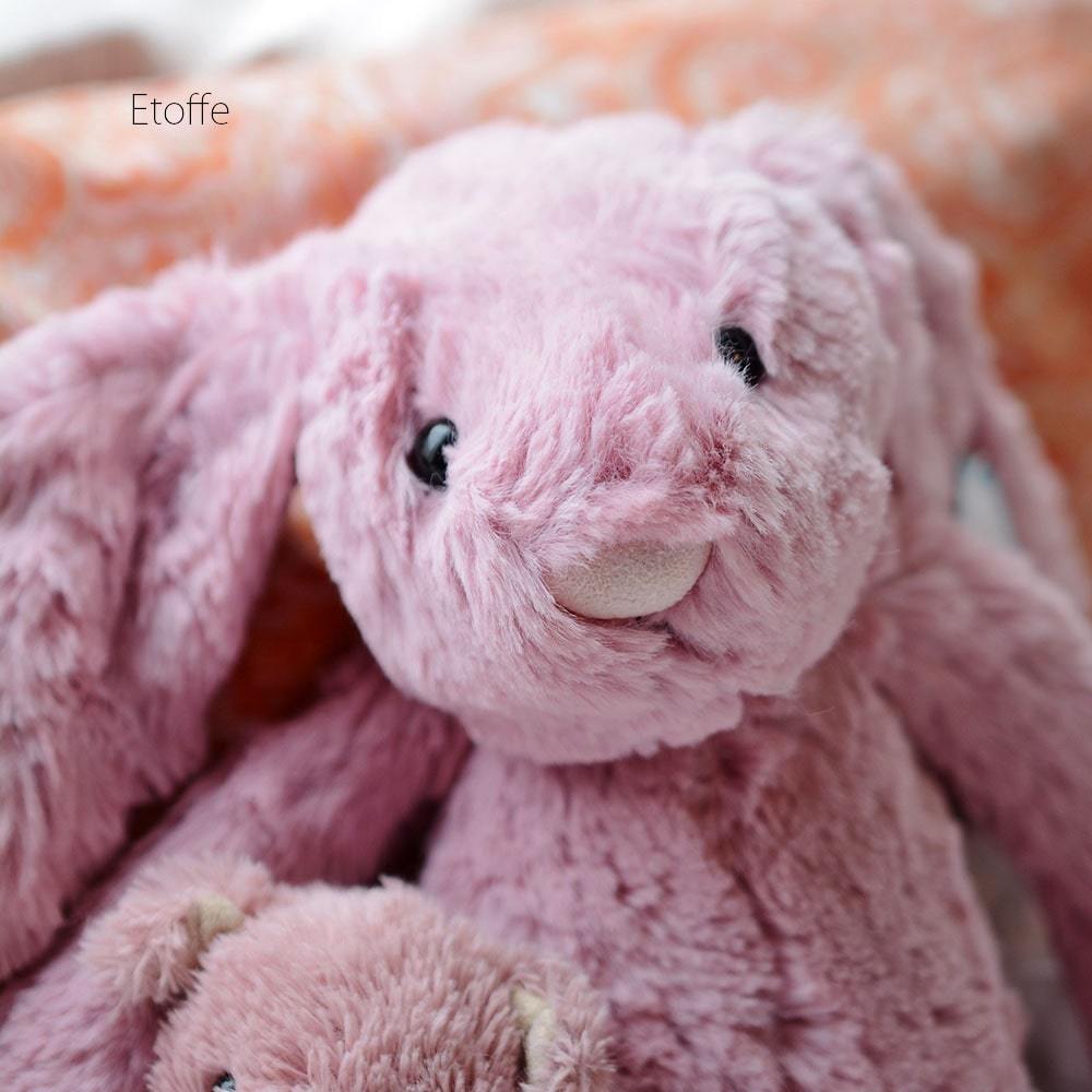 楽天市場】【正規販売店】 Jellycat Bashful Tulip Bunny Large