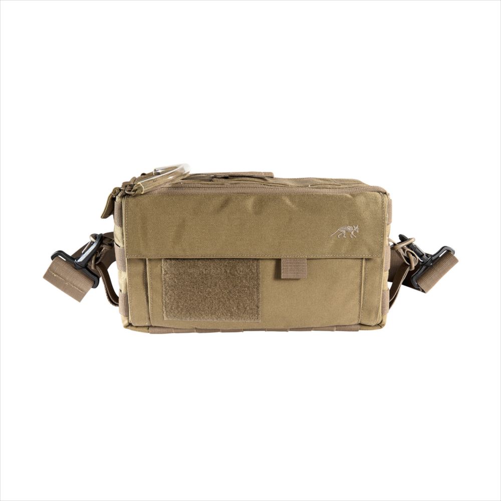 楽天市場】タスマニアンタイガー スモールメディックパック MK2 7588