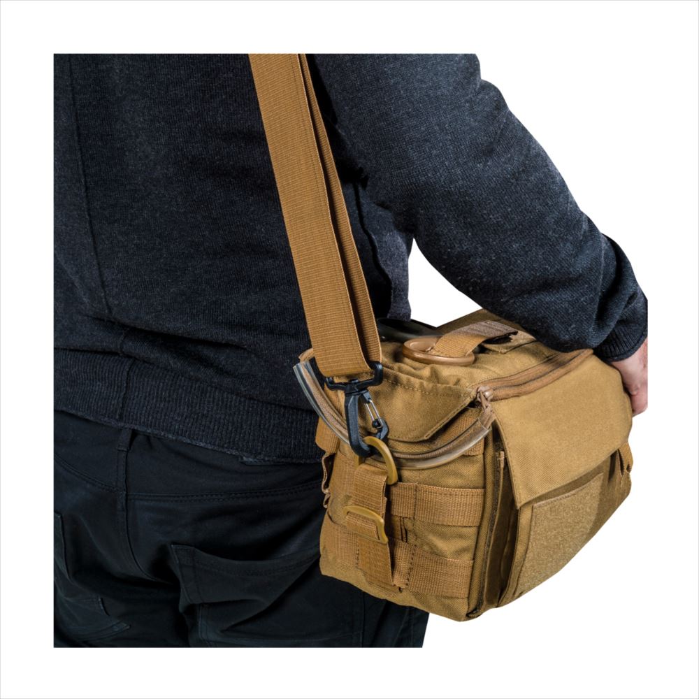 楽天市場】タスマニアンタイガー スモールメディックパック MK2 7588