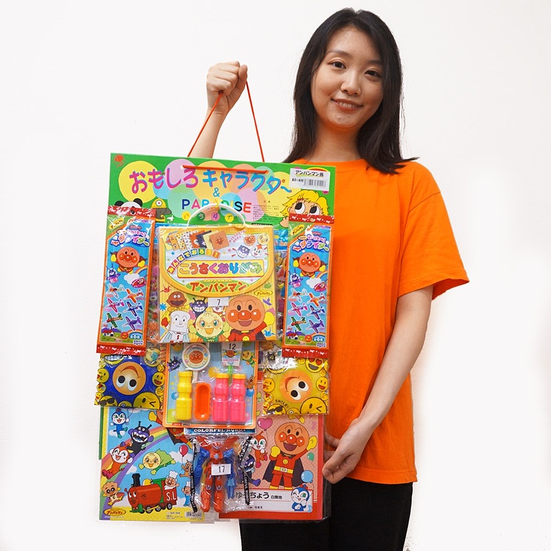 楽天市場】アンパンマン当て抽選ボード(80名様用) / 抽選会 イベント