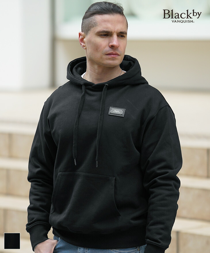 楽天市場】パーカー スウェット メンズ プルオーバー パーカー