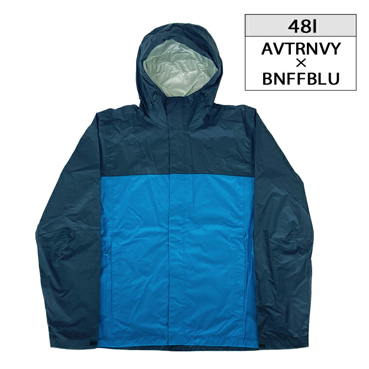 楽天市場】ザ ノースフェイス THE NORTH FACE ジャケット ベンチャー 2