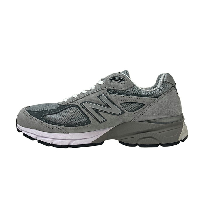 楽天市場】ニューバランス U990GR4 990 スニーカー new balance メンズ