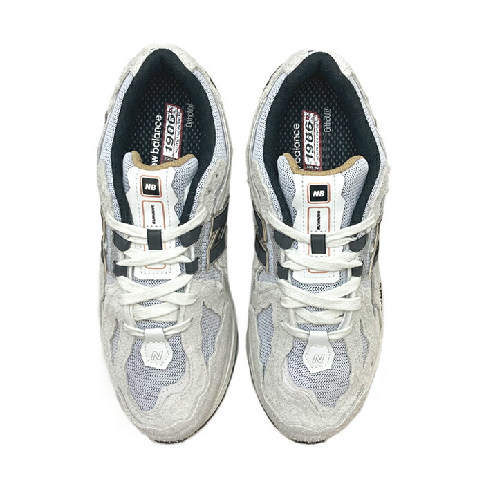 楽天市場】ニューバランス M1906DC スニーカー new balance メンズ