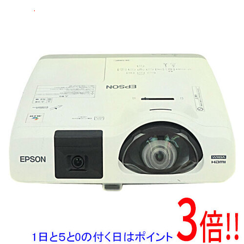 楽天市場】eb 536 wt プロジェクターの通販