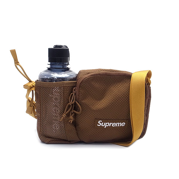 楽天市場】新品 シュプリーム Supreme バッグ サイドバッグ ウエスト
