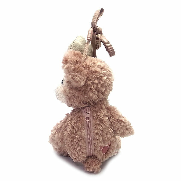 楽天市場】シェリーメイ ぬいぐるみショルダーバッグ DUFFY ディズニー