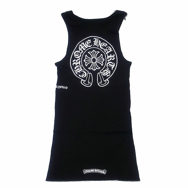 楽天市場】クロムハーツ タンクトップ アメリカMサイズ CHROME HEARTS