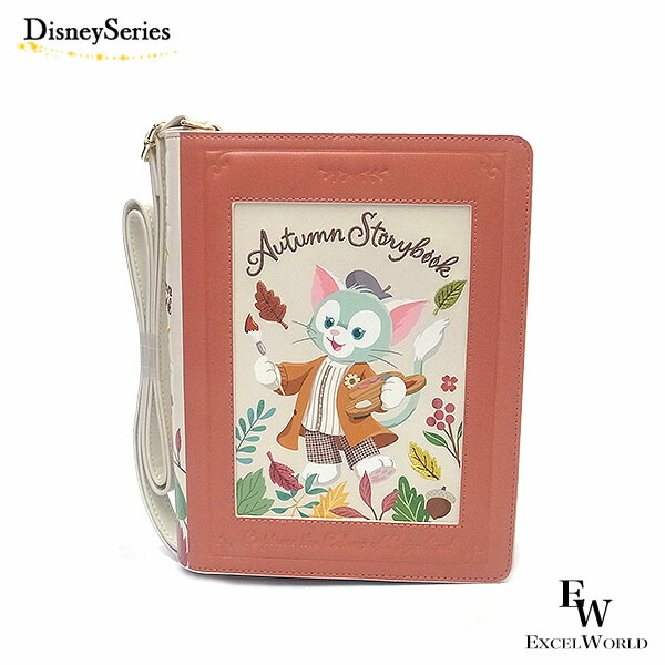 楽天市場】ダッフィー＆フレンズ ショルダーバッグ ダッフィー