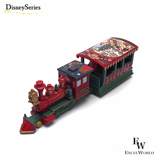 楽天市場】トミカ ウエスタンリバー鉄道 ミッキーマウスと仲間たちが