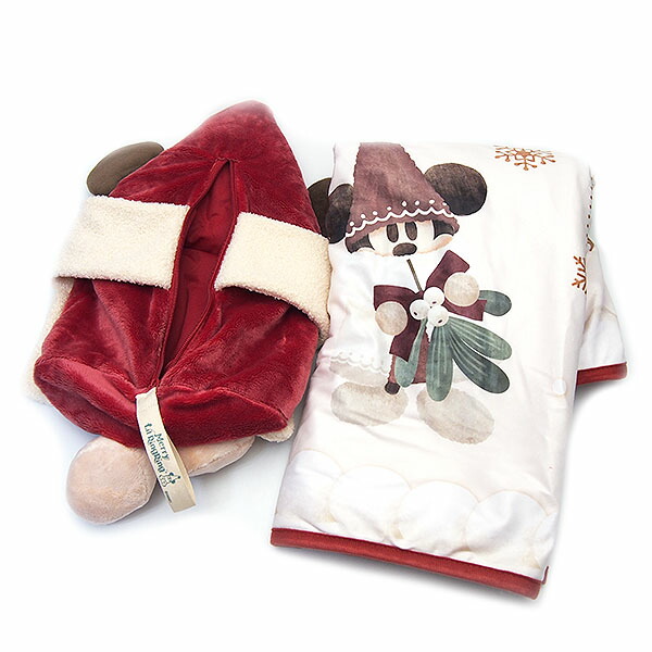 楽天市場】リルリンリン ブランケット 赤い衣装を身にまとった