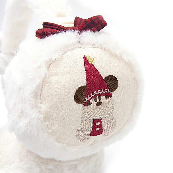 楽天市場】リルリンリン イヤーマフ 2025 クリスマスの妖精