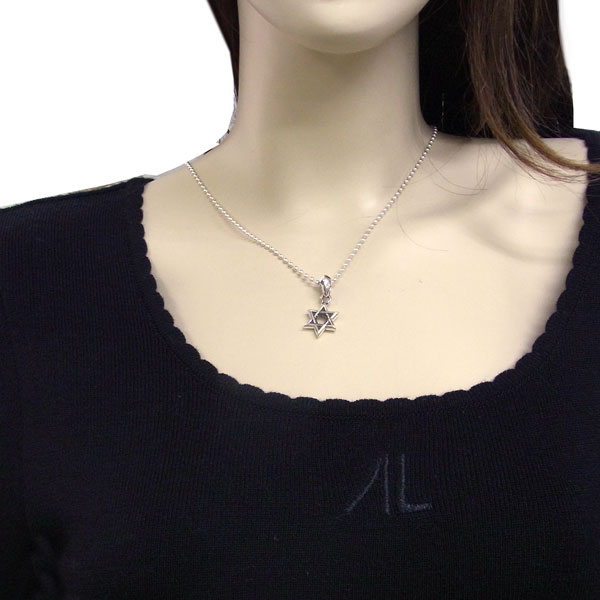 楽天市場】クロムハーツ ネックレス CHROME HEARTS ボールチェーン