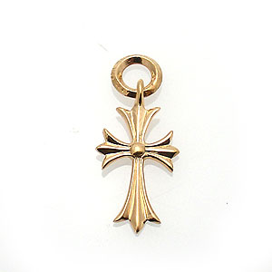 楽天市場】クロムハーツ ネックレス CHROME HEARTS チャーム K22