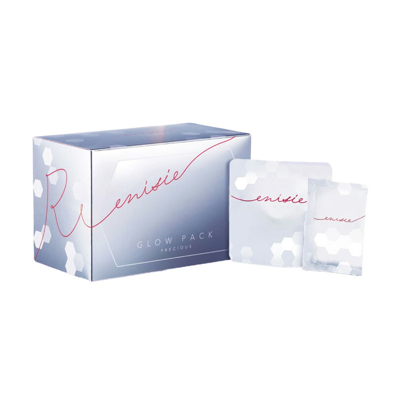 楽天市場】エニシーグローパック（シートマスク・フェイスパック