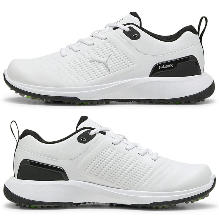 楽天市場】PUMA GOLF プーマ ゴルフ 日本正規品 グリップフュージョン