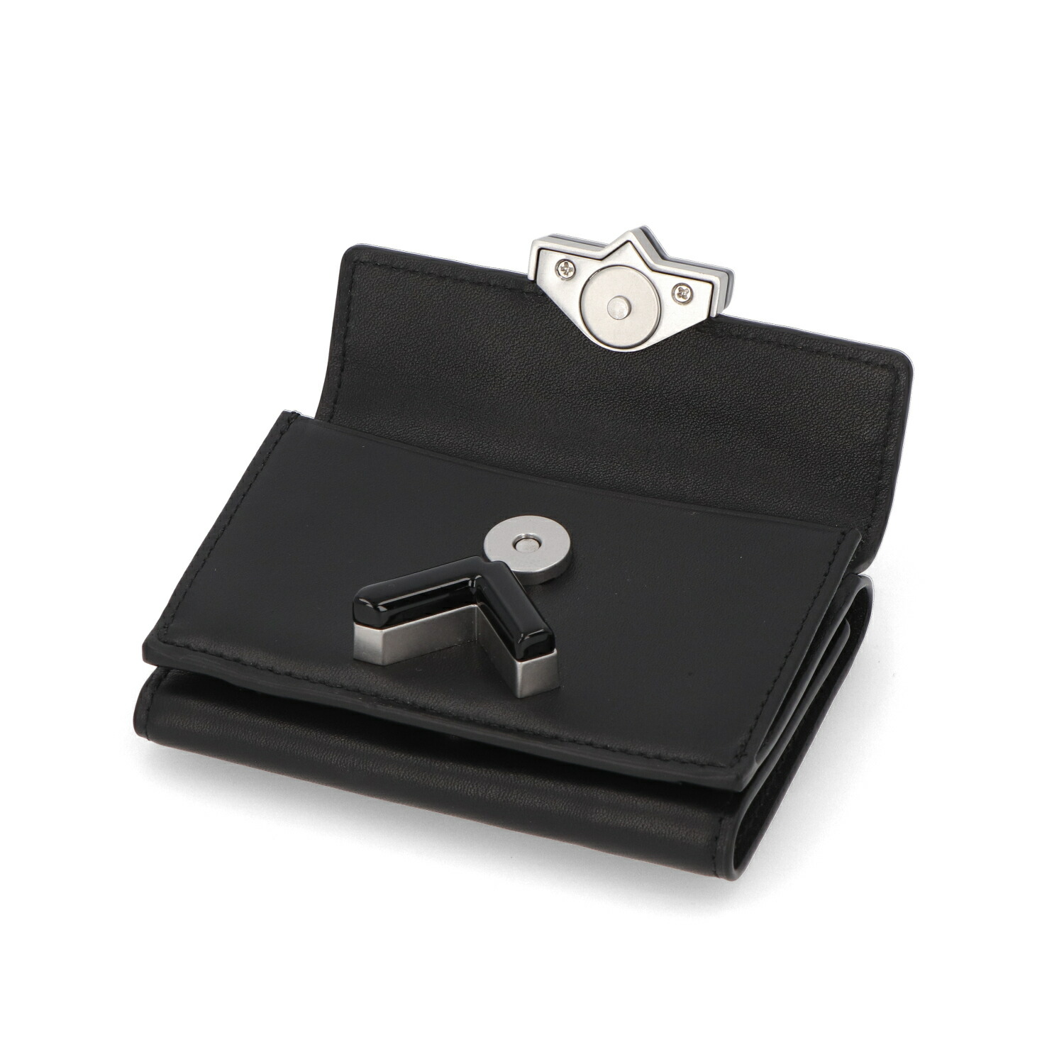 楽天市場】【新品】 ケンゾー KENZO 財布 三つ折り財布 小銭入れ付き